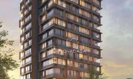Apartamento Garden com 3 dormitórios à venda, 180 m² por R$ 2.647.393,00 - Serra - Belo Horizonte/MG