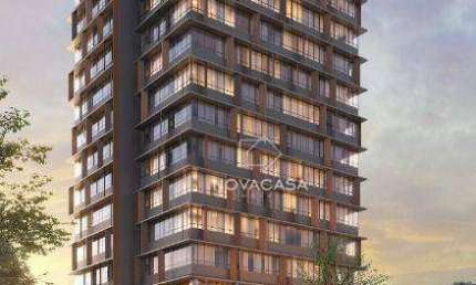 Cobertura com 3 dormitórios à venda, 205 m² por R$ 4.100.390 - Serra - Belo Horizonte/MG