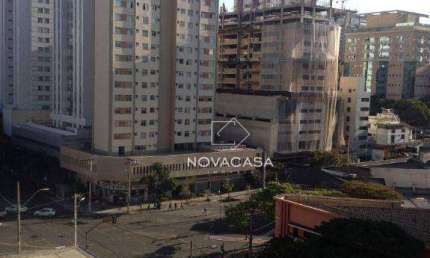Andar Corporativo à venda, 393 m² por R$ 4.332.570,00 - Centro - Belo Horizonte/MG
