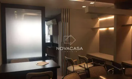Sala à venda, 29 m² por R$ 319.330,00 - Barro Preto - Belo Horizonte/MG