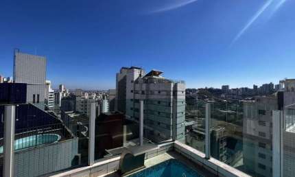 Apartamento com 4 dormitórios à venda, 255 m² por R$ 1.790.000 - Buritis - Belo Horizonte/MG