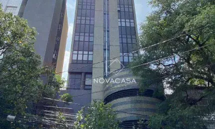 Sala à venda, 63 m² por R$ 600.000,00 - Santo Agostinho - Belo Horizonte/MG