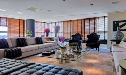 Apartamento com 4 dormitórios à venda, 593 m² por R$ 10.800.000 - Gutierrez - Belo Horizonte/MG