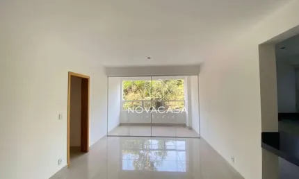 Apartamento 03 quartos com 01 suite e 02 vagas n o Ouro Preto