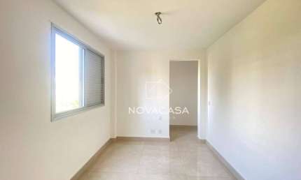 Cobertura com 4 dormitórios à venda, 184 m² por R$ 1.250.000,00 - Ouro Preto - Belo Horizonte/MG