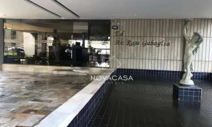 Sala à venda, 27 m² por R$ 350.000,00 - Gutierrez - Belo Horizonte/MG