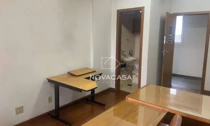 Sala à venda, 25 m² por R$ 140.000,00 - Santo Agostinho - Belo Horizonte/MG