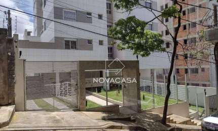 Cobertura com 3 dormitórios à venda, 133 m² por R$ 980.000,00 - Serra - Belo Horizonte/MG