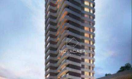 Apartamento com 4 dormitórios à venda, 377 m² por R$ 6.990.000 - Vale do Sereno - Nova Lima/MG