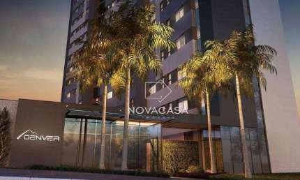 Apartamento com 4 dormitórios à venda, 208 m² por R$ 3.490.000 - Vale do Sereno - Nova Lima/MG