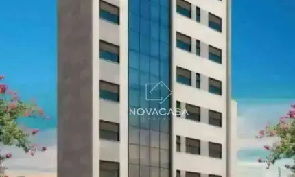 Apartamento Garden com 3 dormitórios à venda, 128 m² por R$ 1.300.000,00 - Santo Agostinho - Belo Horizonte/MG