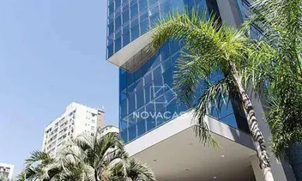 Sala à venda, 68 m² por R$ 1.104.823,80 - Savassi - Belo Horizonte/MG