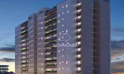 Apartamento com 1 quarto à venda na Rua Maestro Francisco Flores, São Luiz, Belo Horizonte