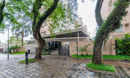 Apartamento com 2 quartos à venda na Avenida Presidente Getúlio Vargas, 881, Rebouças, Curitiba