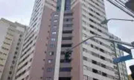 Apt 1 quarto com Vaga R$ 380.000 Rua Mariano Torres, 401 6° andar