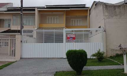 Apartamento com 5 quartos à venda na Rua Professor Rubens Gomes de Souza, 330, Tarumã, Curitiba