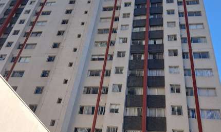 Apartamento com 1 Quarto à Venda – 44 m² – Centro de Curitiba – R$ 340.000