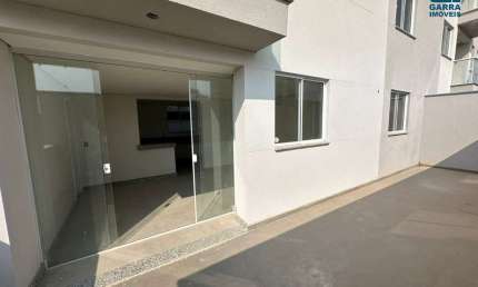 Apartamento com 3 quartos à venda na Atenas, --, Ana Lúcia, Sabará por R$ 940.000