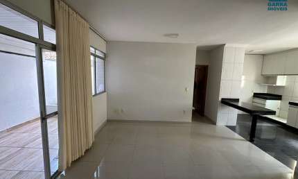 Apartamento com 3 quartos à venda na Nelson Lemos de Carvalho, --, Palmares, Belo Horizonte por R$ 630.000