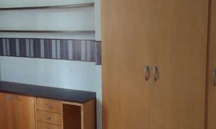 Apartamento com 3 quartos à venda na Rua Ágata, --, União, Belo Horizonte por R$ 520.000
