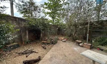 Casa com 3 quartos à venda na Adauto Feitosa, --, Dona Clara, Belo Horizonte por R$ 400.000