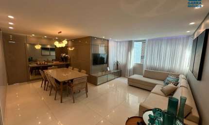 Apartamento com 3 quartos à venda na Rua Coronel Jairo Pereira, --, Palmares, Belo Horizonte por R$ 850.000