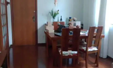 Apartamento com 3 quartos à venda na Itinga, --, Colégio Batista, Belo Horizonte por R$ 520.000