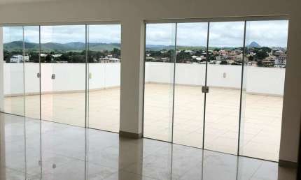 Cobertura com 3 quartos à venda na Porto Alegre, --, Centro, Itaperuna por R$ 700.000