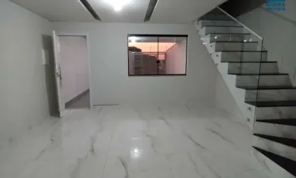 Casa com 3 quartos à venda na desembargador arthur albino, --, floramar, belo horizonte por r$ 695.000