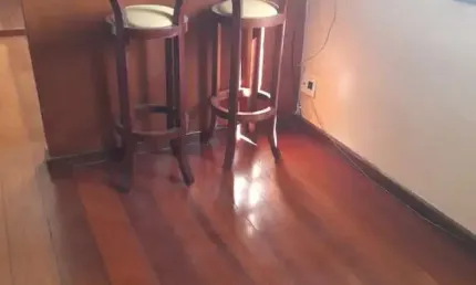 Apartamento com 3 quartos à venda na Serra da Mantiqueira, --, Ribeiro de Abreu, Belo Horizonte por R$ 180.000