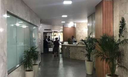 Ponto comercial para alugar na Avenida Brasil, --, Santa Efigênia, Belo Horizonte por R$ 1.800