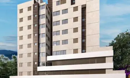 Prédio à venda na Elisio de Brito, --, Boa Vista, Belo Horizonte