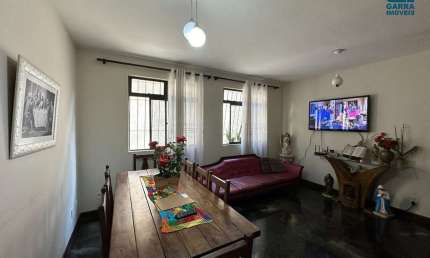 Apartamento com 3 quartos à venda na Nelson Lemos de Carvalho, --, Palmares, Belo Horizonte por R$ 450.000