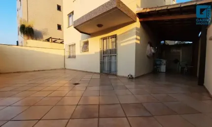 Apartamento com 2 quartos à venda na Conceição Vidigal Paulucci, --, Palmares, Belo Horizonte por R$ 550.000