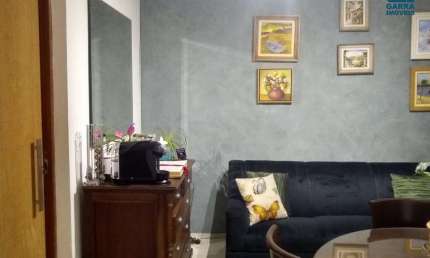 Apartamento com 2 quartos à venda na Rua José Ribeiro Filho, --, Ouro Preto, Belo Horizonte por R$ 320.000