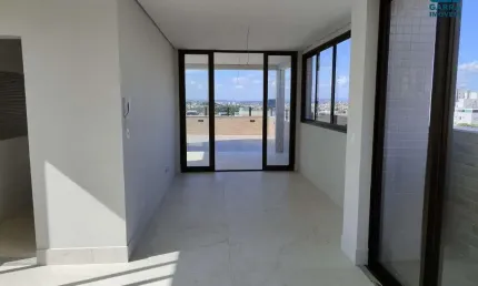 Apartamento com 4 quartos à venda na rua garumã, --, jaraguá, belo horizonte por r$ 2.350.000