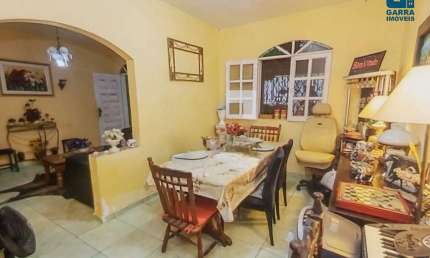 Casa com 3 quartos à venda na Antônio Francisco Lisboa, --, Bandeirantes (Pampulha), Belo Horizonte por R$ 990.000