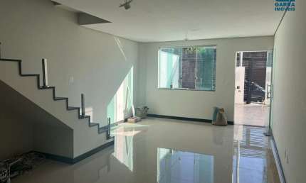 Casa com 3 quartos à venda na Rodrigo Osório de Andrade, --, Planalto, Belo Horizonte por R$ 660.000