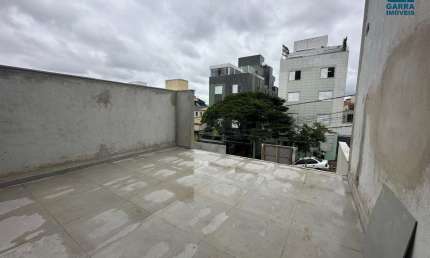Casa com 3 quartos à venda na Rua Paulista, --, Fernão Dias, Belo Horizonte por R$ 1.100.000