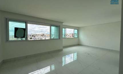 Apartamento com 4 quartos à venda na Cardeal Stepinack, --, Cidade Nova, Belo Horizonte por R$ 2.100.000