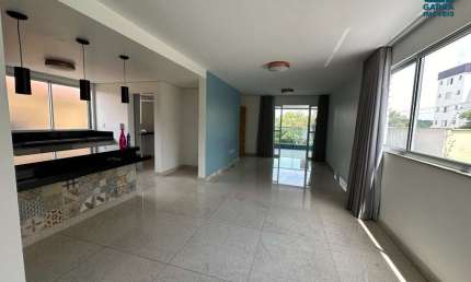 Apartamento com 4 quartos à venda na Rua Aureliano Lessa, --, Liberdade, Belo Horizonte por R$ 1.190.000