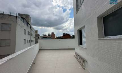 Apartamento com 3 quartos à venda na Rua Jornalista Lena Santos, --, Fernão Dias, Belo Horizonte por R$ 750.000