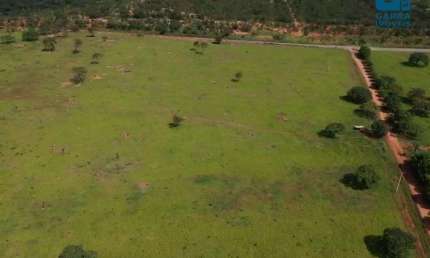 Terreno à venda na MG-238, --, Jardim Primavera II, Sete Lagoas por R$ 4.000.000