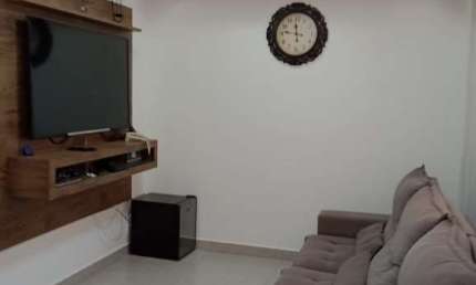 Apartamento com 2 quartos à venda na Rua Dezoito de Julho, --, Ipiranga, Belo Horizonte por R$ 360.000