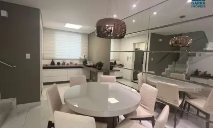 Casa com 3 quartos à venda na Jorge Angel Livraga, --, Palmares, Belo Horizonte por R$ 690.000