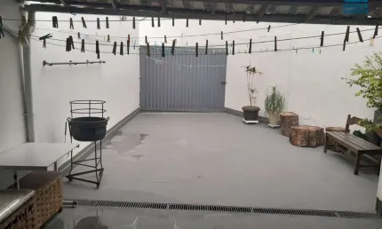 Casa com 3 quartos à venda na Augusto Jose de Araujo, --, São Gabriel, Belo Horizonte por R$ 510.000