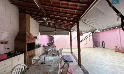 Casa com 4 quartos à venda na dulce maria, --, ipiranga, belo horizonte por r$ 1.080.000
