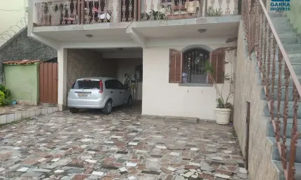 Casa com 3 quartos à venda na lidio lunardi, --, maria virgínia, belo horizonte por r$ 700.000