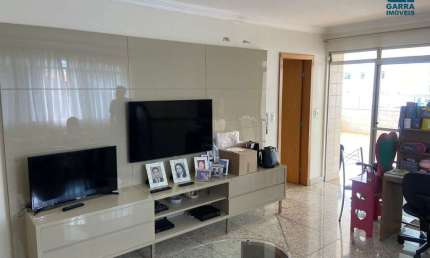 Cobertura com 4 quartos à venda na Rua Johnson, --, União, Belo Horizonte por R$ 850.000