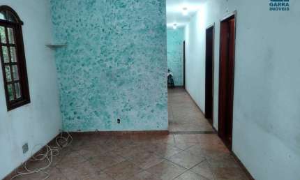 Casa com 3 quartos à venda na San Martin, --, União, Belo Horizonte por R$ 590.000